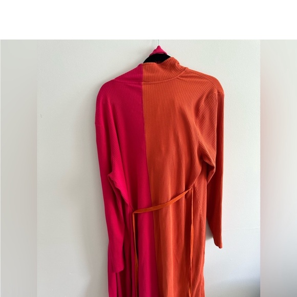 Anthro 3 piece lounge set L NWOT - Picture 5 of 6